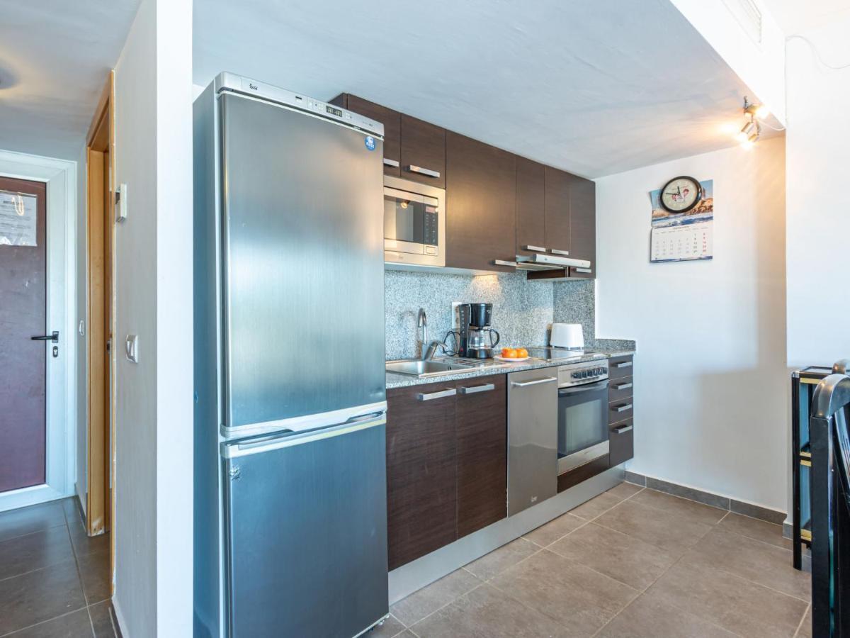 Apartment Cap Mestral By Interhome Roses Esterno foto